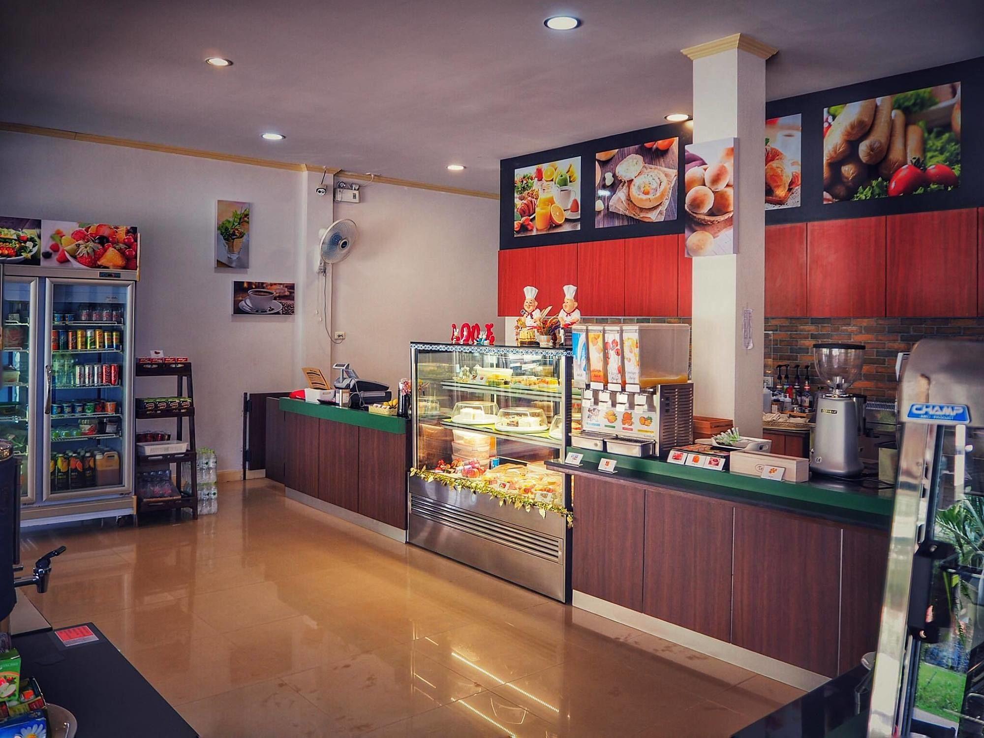 Lanta At Home - Sha Extra Plus Koh Lanta Exterior photo