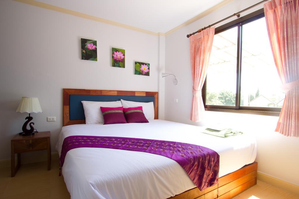 Lanta At Home - Sha Extra Plus Koh Lanta Exterior photo