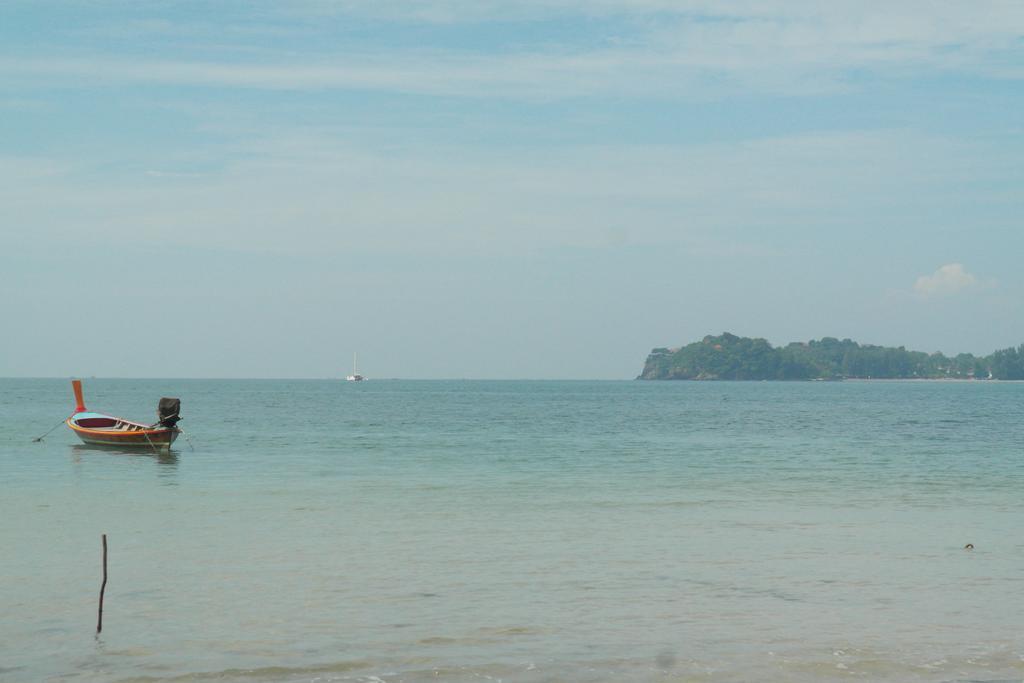 Lanta At Home - Sha Extra Plus Koh Lanta Exterior photo